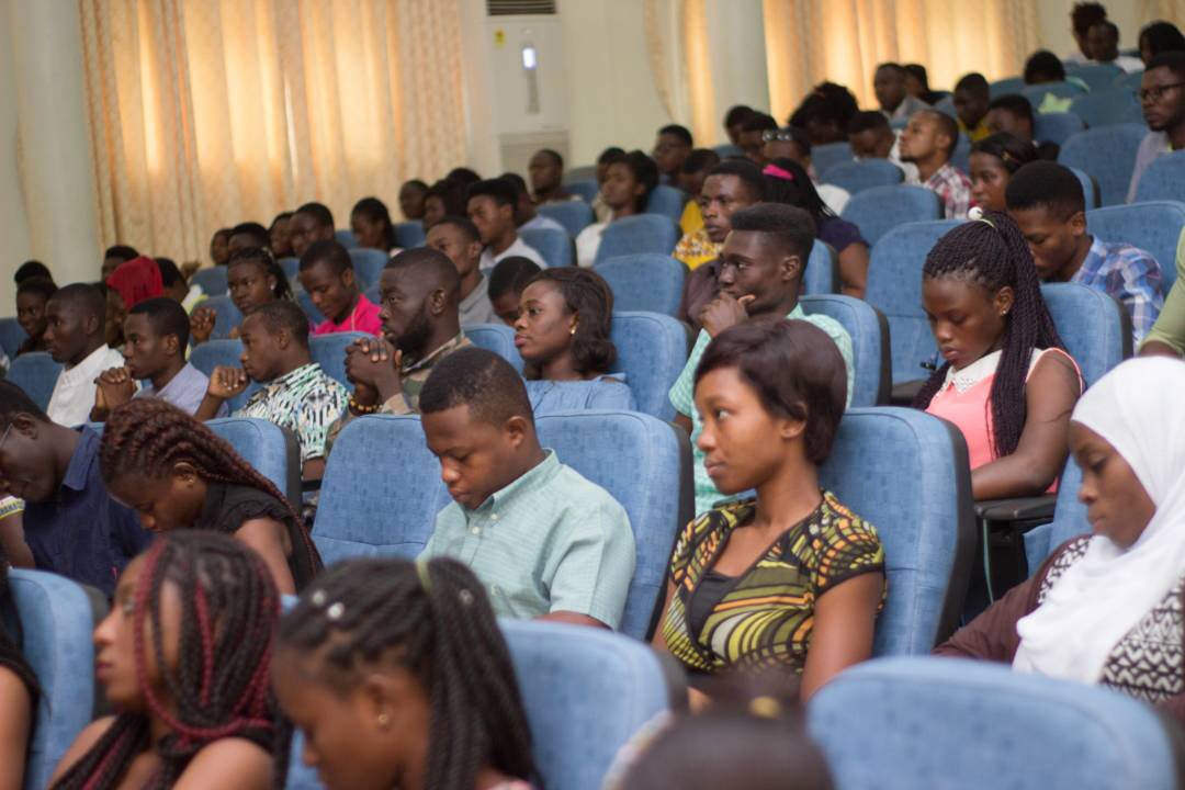 Keynote Presentation