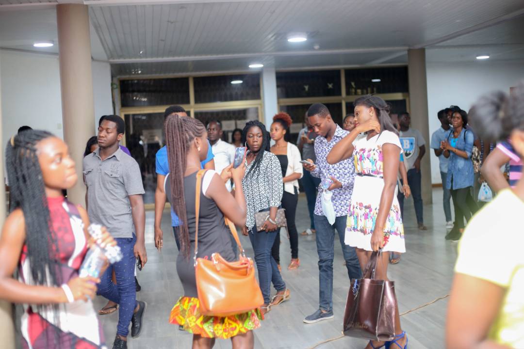 Celebrity Interviews